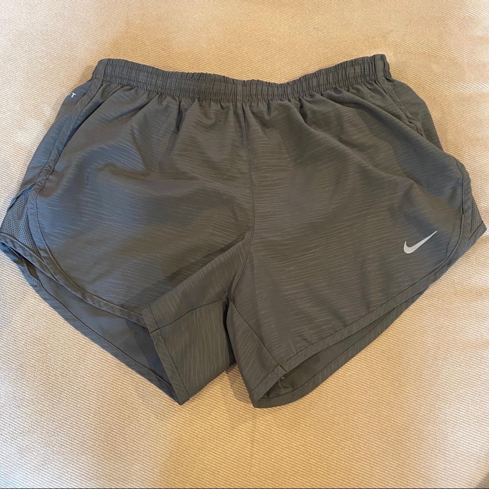 Nike athletic shorts